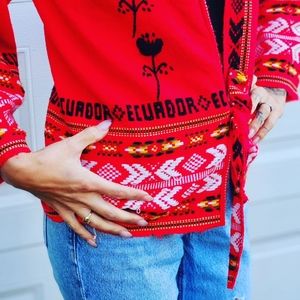 Vintage Sweater